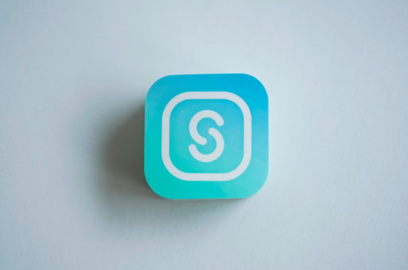 SmartHR シール