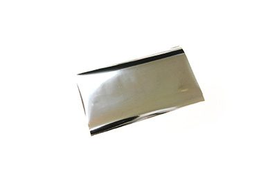 箔押しシール-シルバースタンダード