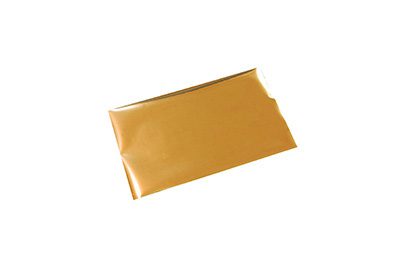 箔押しシール-ウィスキーブラウン